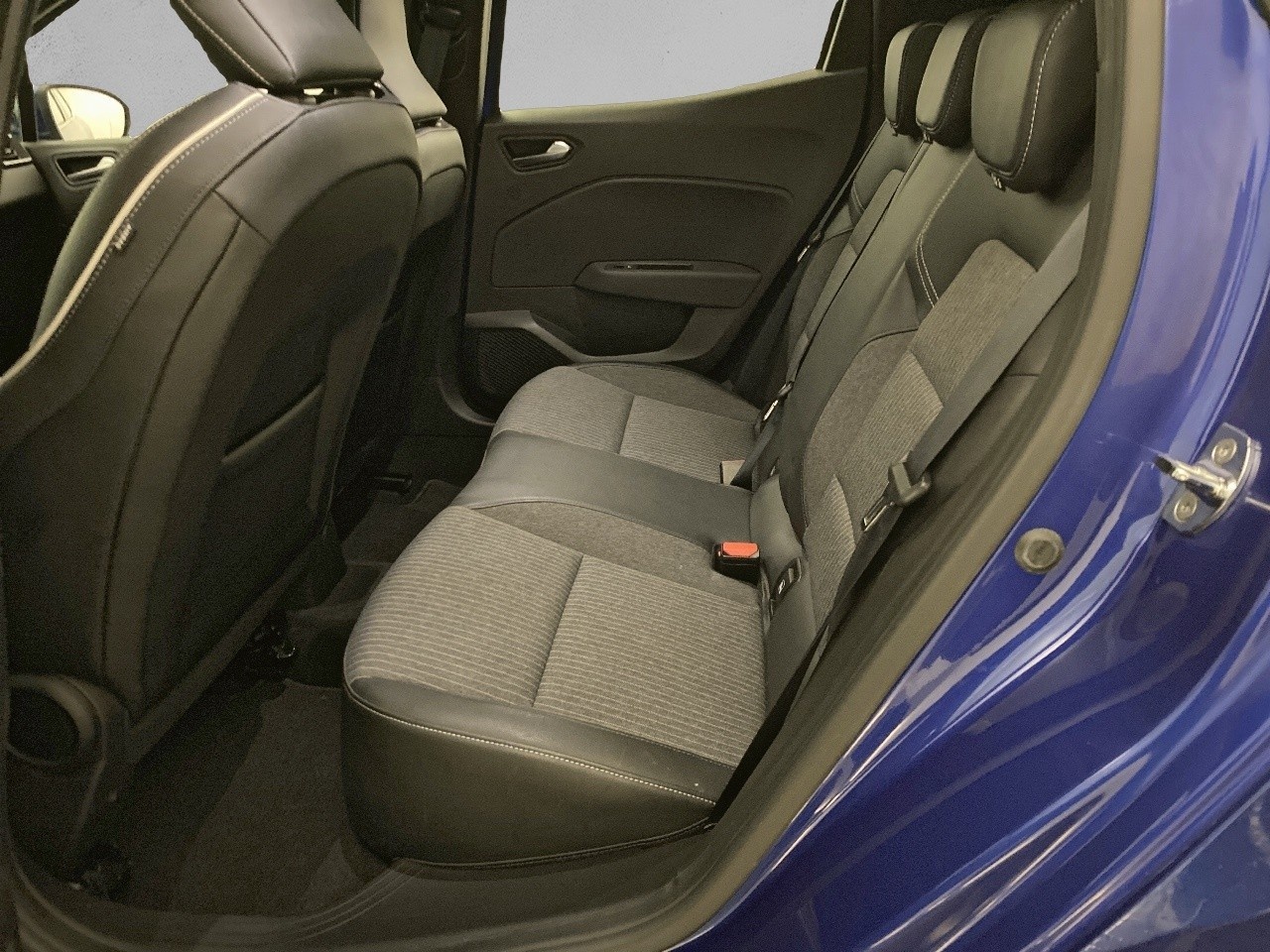 Renault Clio Zen TCe 66 kW (90 CV) - 9