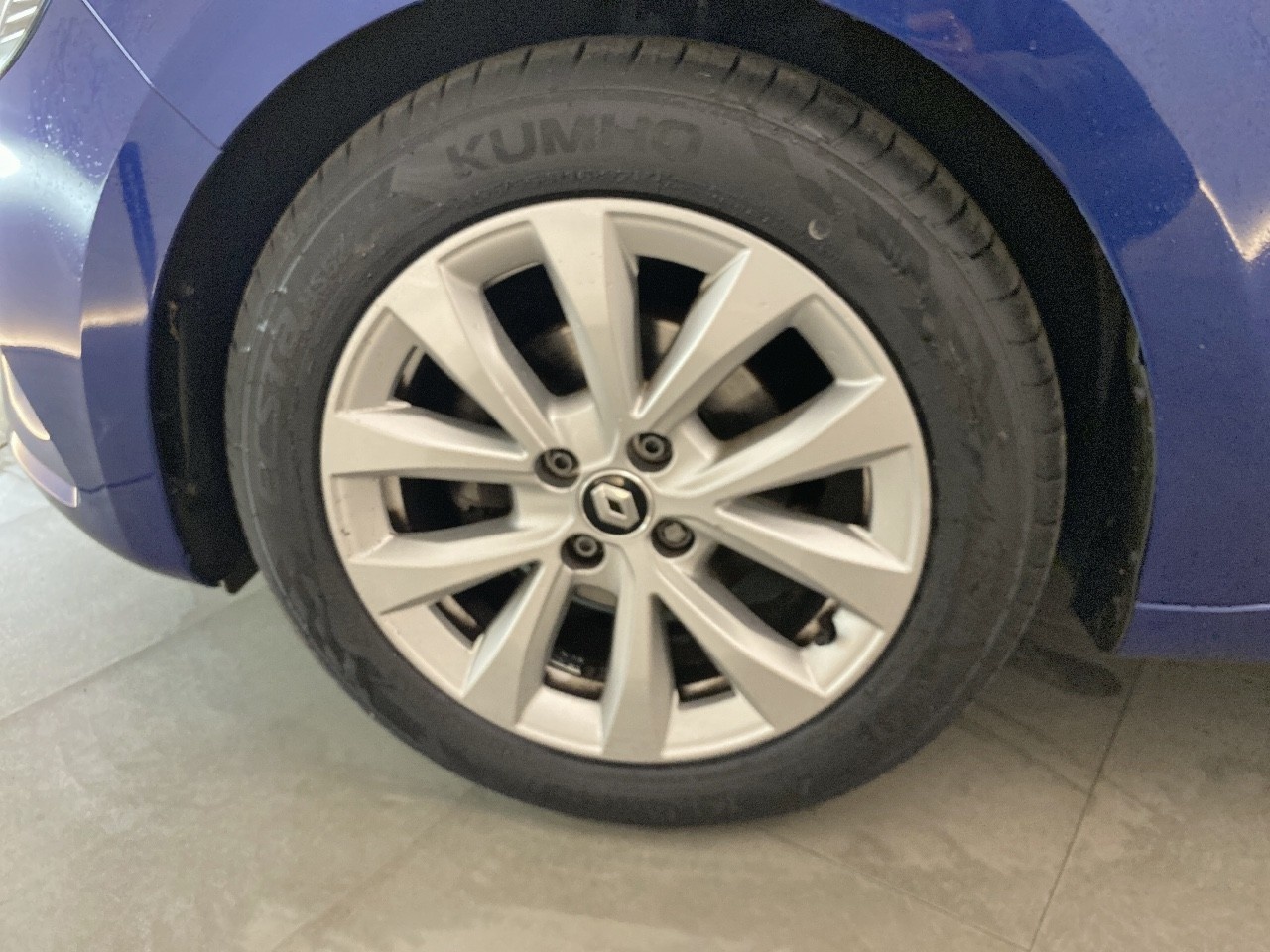 Renault Clio Zen TCe 66 kW (90 CV) - 10