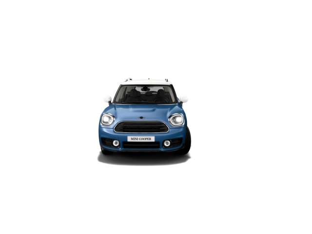 MINIMINI Countryman Cooper 100 kW (136 CV)