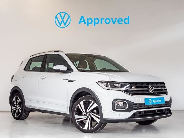 VolkswagenT-Cross Sport 1.0 TSI 81 kW (110 CV)