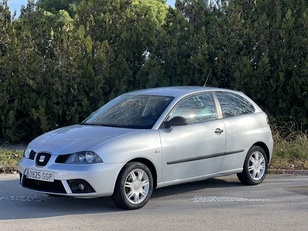 SEAT Ibiza 1.4 16v Rock&Roll 63 kW (85 CV)