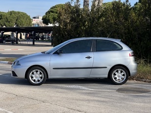 SEAT Ibiza 1.4 16v Rock&Roll 63 kW (85 CV)
