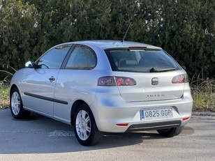 SEAT Ibiza 1.4 16v Rock&Roll 63 kW (85 CV)