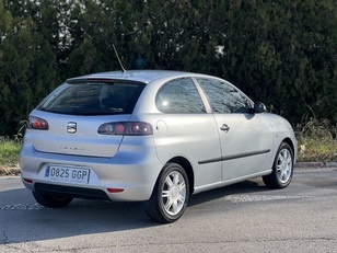 SEAT Ibiza 1.4 16v Rock&Roll 63 kW (85 CV)