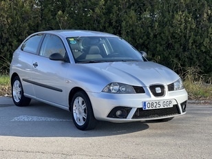 SEAT Ibiza 1.4 16v Rock&Roll 63 kW (85 CV)