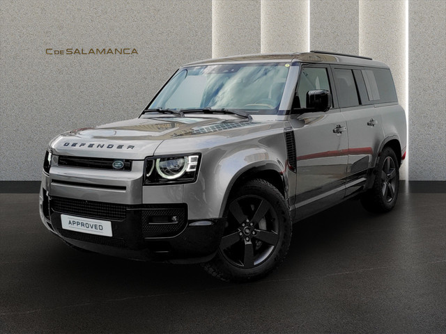 Land Rover Defender 3.0D I6 MHEV X-Dynamic HSE 4WD AT 183 kW (249 CV)