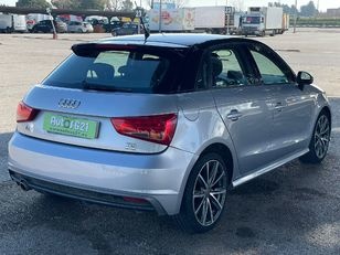 Audi A1 Sportback design 1.4 TDI ultra 66 kW (90 CV)