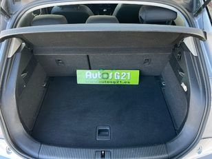 Audi A1 Sportback design 1.4 TDI ultra 66 kW (90 CV)