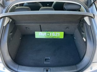 Audi A1 Sportback design 1.4 TDI ultra 66 kW (90 CV) Audi A1 Sportback design 1.4 TDI ultra 66 kW (90 CV)