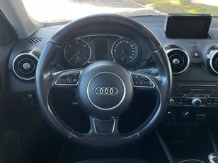 Audi A1 Sportback design 1.4 TDI ultra 66 kW (90 CV)
