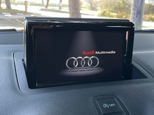 Audi A1 Sportback design 1.4 TDI ultra 66 kW (90 CV)