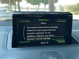 Audi A1 Sportback design 1.4 TDI ultra 66 kW (90 CV)