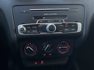 Audi A1 Sportback design 1.4 TDI ultra 66 kW (90 CV)