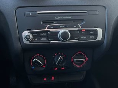 Audi A1 Sportback design 1.4 TDI ultra 66 kW (90 CV) Audi A1 Sportback design 1.4 TDI ultra 66 kW (90 CV)