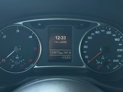 Audi A1 Sportback design 1.4 TDI ultra 66 kW (90 CV) Audi A1 Sportback design 1.4 TDI ultra 66 kW (90 CV)