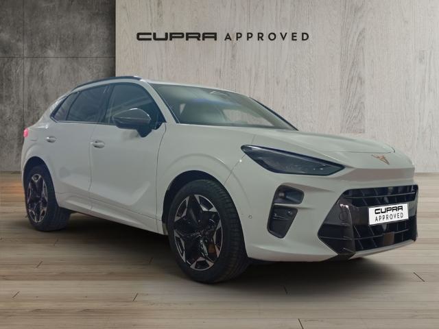 CUPRATerramar 1.5 eTSI DSG 110 kW (150 CV)