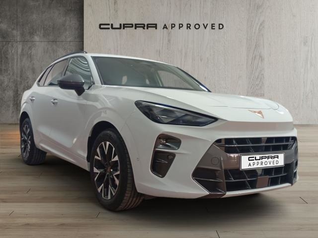 CupraTerramar 1.5 TSI e-Hybrid DSG 150 kW (204 CV)