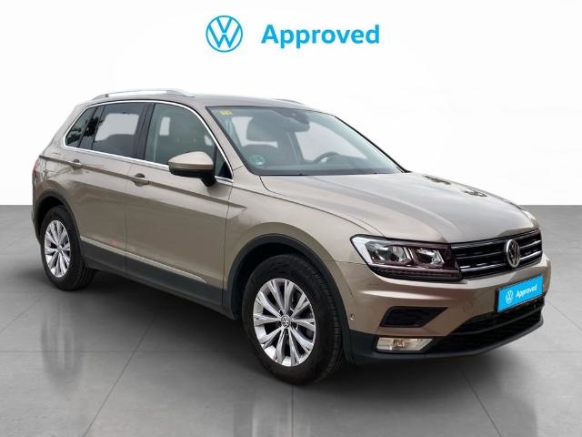 VolkswagenTiguan Advance 2.0 TDI BMT 110 kW (150 CV) DSG