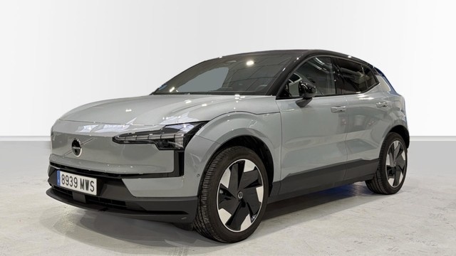 VolvoEX30 Single Motor Extended Range Ultra Auto 200 kW (272 CV)