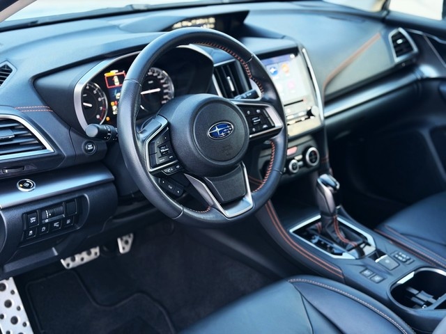 SubaruXV 1.6 Executive Plus CVT 84 kW (114 CV) Vehículo usado en Barcelona - 2