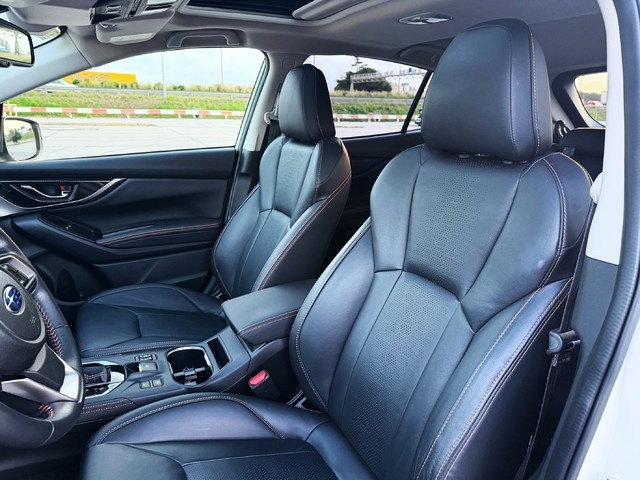 SubaruXV 1.6 Executive Plus CVT 84 kW (114 CV) Vehículo usado en Barcelona - 4