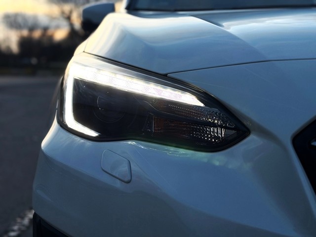 SubaruXV 1.6 Executive Plus CVT 84 kW (114 CV) Vehículo usado en Barcelona - 11