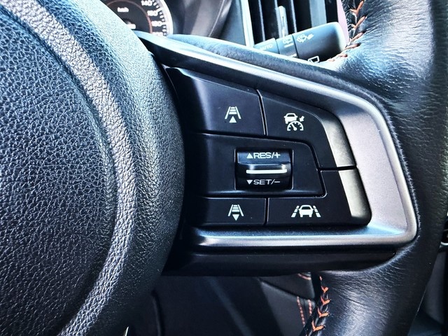 SubaruXV 1.6 Executive Plus CVT 84 kW (114 CV) Vehículo usado en Barcelona - 22