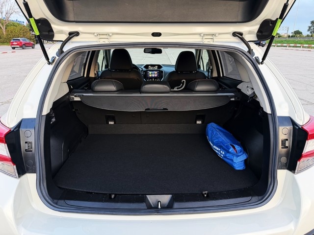 SubaruXV 1.6 Executive Plus CVT 84 kW (114 CV) Vehículo usado en Barcelona - 33