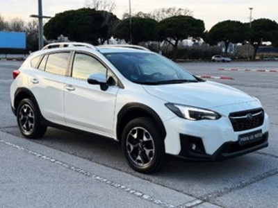 Subaru XV 1.6 Executive Plus CVT 84 kW (114 CV) Subaru XV 1.6 Executive Plus CVT 84 kW (114 CV)