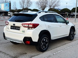 Subaru XV 1.6 Executive Plus CVT 84 kW (114 CV)