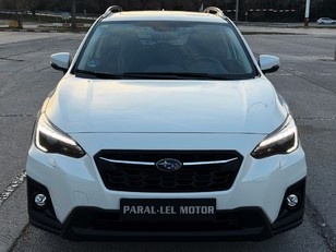 Subaru XV 1.6 Executive Plus CVT 84 kW (114 CV)