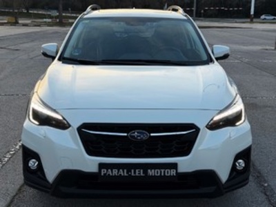 Subaru XV 1.6 Executive Plus CVT 84 kW (114 CV) Subaru XV 1.6 Executive Plus CVT 84 kW (114 CV)