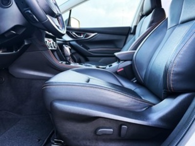 Subaru XV 1.6 Executive Plus CVT 84 kW (114 CV) Subaru XV 1.6 Executive Plus CVT 84 kW (114 CV)