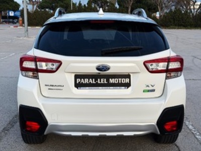 Subaru XV 1.6 Executive Plus CVT 84 kW (114 CV) Subaru XV 1.6 Executive Plus CVT 84 kW (114 CV)