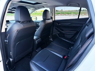 Subaru XV 1.6 Executive Plus CVT 84 kW (114 CV)