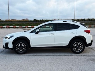 Subaru XV 1.6 Executive Plus CVT 84 kW (114 CV) Subaru XV 1.6 Executive Plus CVT 84 kW (114 CV)
