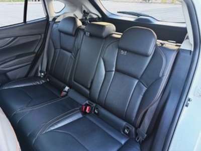 Subaru XV 1.6 Executive Plus CVT 84 kW (114 CV) Subaru XV 1.6 Executive Plus CVT 84 kW (114 CV)