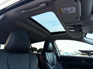 Subaru XV 1.6 Executive Plus CVT 84 kW (114 CV)