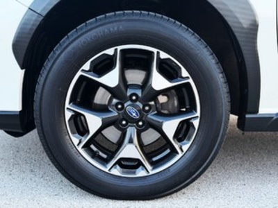 Subaru XV 1.6 Executive Plus CVT 84 kW (114 CV) Subaru XV 1.6 Executive Plus CVT 84 kW (114 CV)