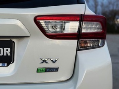 Subaru XV 1.6 Executive Plus CVT 84 kW (114 CV) Subaru XV 1.6 Executive Plus CVT 84 kW (114 CV)