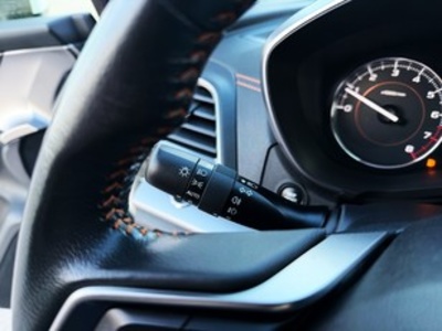 Subaru XV 1.6 Executive Plus CVT 84 kW (114 CV) Subaru XV 1.6 Executive Plus CVT 84 kW (114 CV)