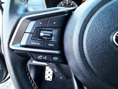 Subaru XV 1.6 Executive Plus CVT 84 kW (114 CV) Subaru XV 1.6 Executive Plus CVT 84 kW (114 CV)