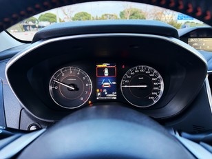 Subaru XV 1.6 Executive Plus CVT 84 kW (114 CV)