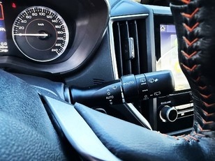 Subaru XV 1.6 Executive Plus CVT 84 kW (114 CV)