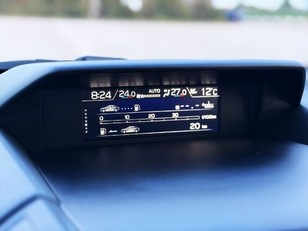 Subaru XV 1.6 Executive Plus CVT 84 kW (114 CV)