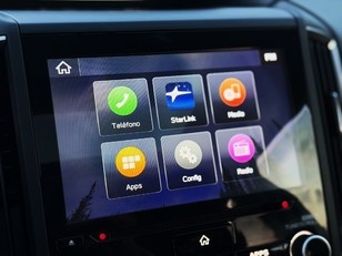 Subaru XV 1.6 Executive Plus CVT 84 kW (114 CV)