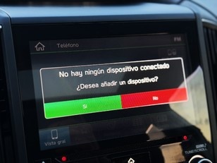 Subaru XV 1.6 Executive Plus CVT 84 kW (114 CV)