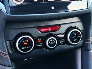 Subaru XV 1.6 Executive Plus CVT 84 kW (114 CV)