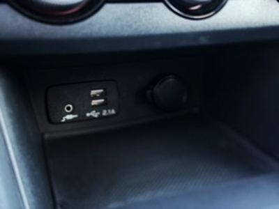 Subaru XV 1.6 Executive Plus CVT 84 kW (114 CV) Subaru XV 1.6 Executive Plus CVT 84 kW (114 CV)