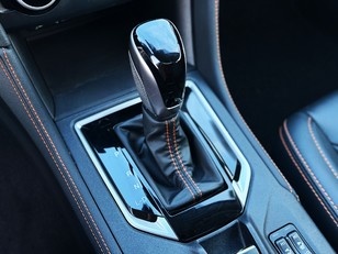 Subaru XV 1.6 Executive Plus CVT 84 kW (114 CV)